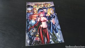 Cómics: DE KIOSCO DV8 11 IMAGE PLANETA
